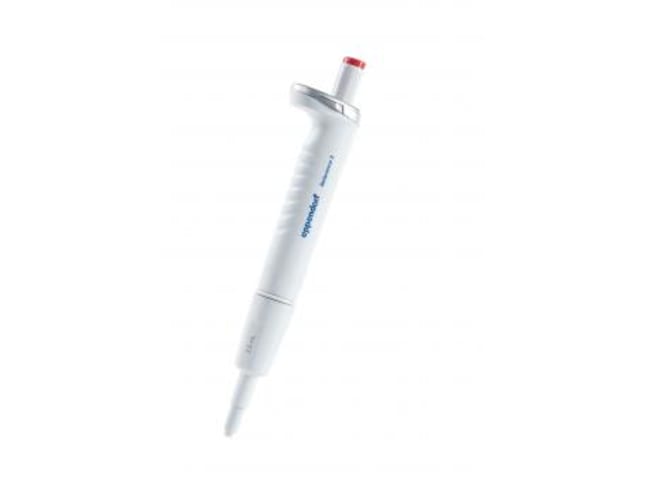 Epppendorf - Single Channel Pipettes - 2231302074